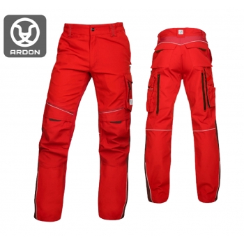 Spodnie robocze do pasa URBAN+ H6490 Ardon